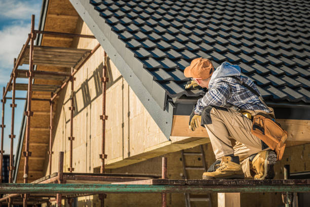 Fast & Reliable Emergency Roof Repairs in Birch Bay, WA